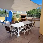 בית נופש Pinheiro