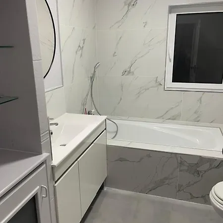 Holiday home Pinheiro Bias do Norte