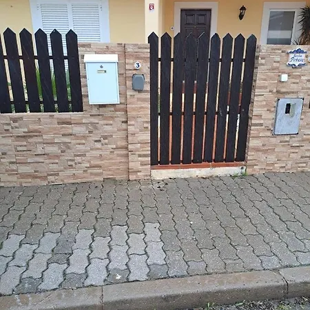 Pinheiro Сasa de vacaciones *