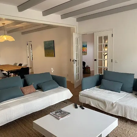 Сasa de vacaciones Pinheiro *