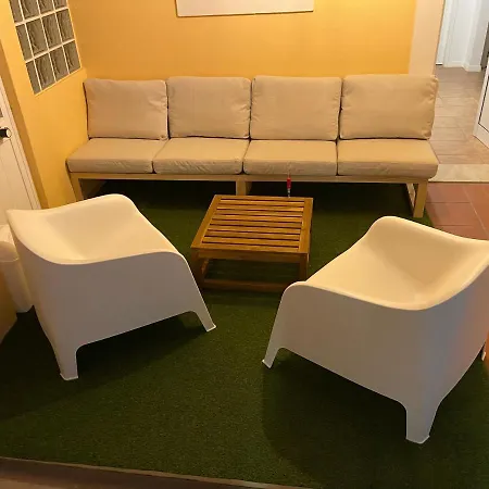 Pinheiro Holiday home