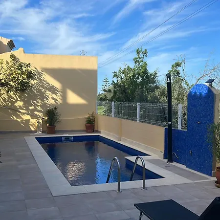 Pinheiro Holiday home Bias do Norte