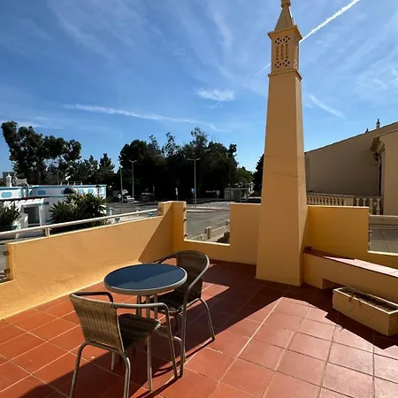 Сasa de vacaciones Pinheiro *