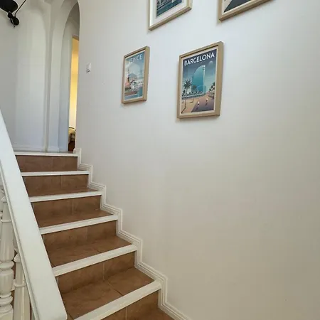 Pinheiro Holiday home