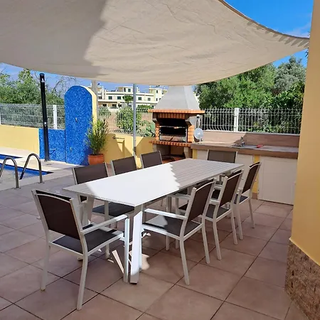 Holiday home Pinheiro