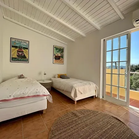 Vivenda Pinheiro Algarve