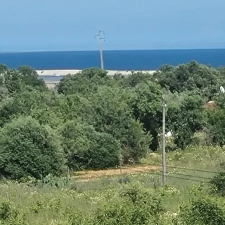 Vivenda Pinheiro Algarve
