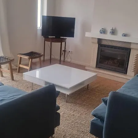 Pinheiro Vakantiehuis