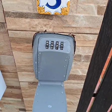 Pinheiro Ferienhaus *