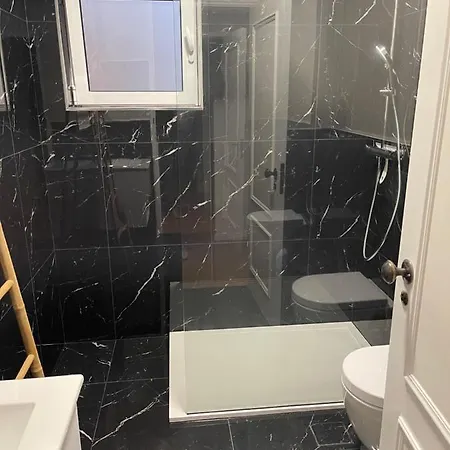 Pinheiro Ferienhaus Bias do Norte