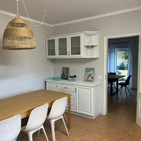 Vivenda Pinheiro Algarve Дом отдыха
