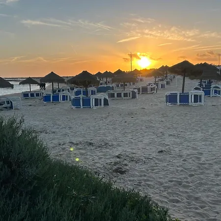 Vivenda Pinheiro Algarve Дом отдыха