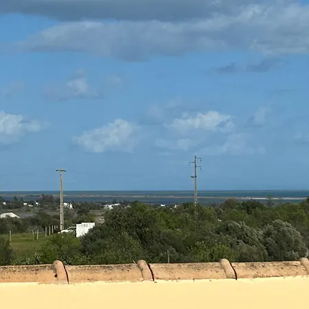 Pinheiro Ferienhaus *