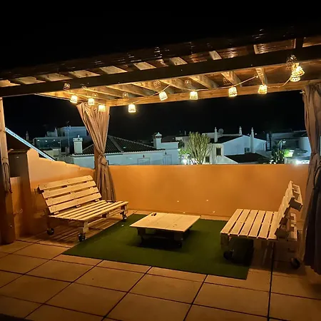 Дом отдыха Vivenda Pinheiro Algarve