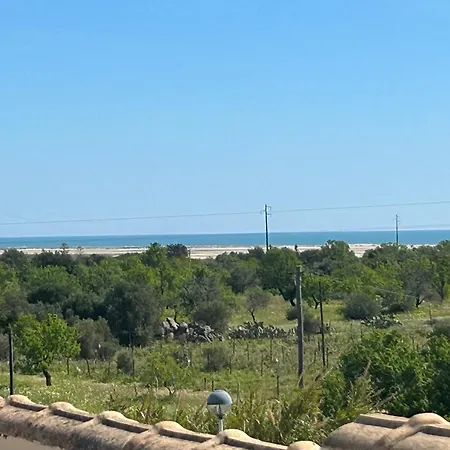 Дом отдыха Vivenda Pinheiro Algarve Bias do Norte