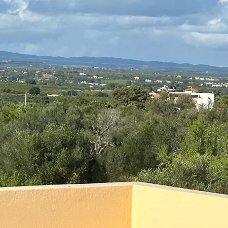 Дом отдыха Vivenda Pinheiro Algarve *