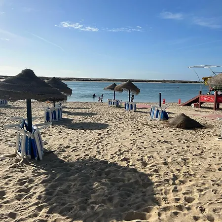 Vivenda Pinheiro Algarve *