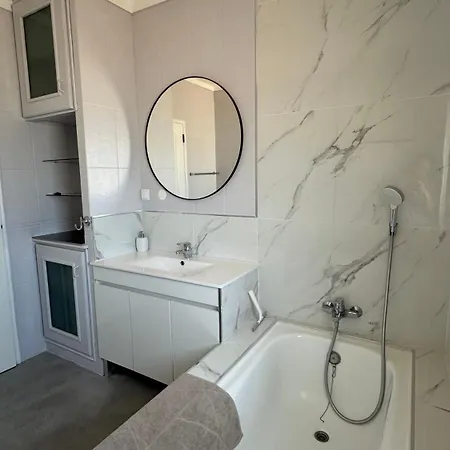 Ferienhaus Pinheiro Bias do Norte