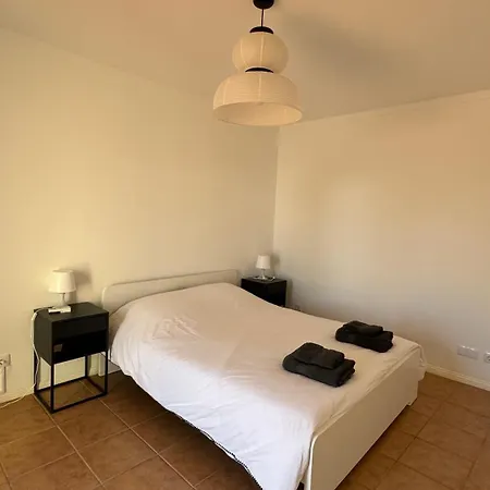 Feriehus Pinheiro