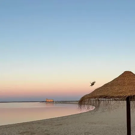 Vivenda Pinheiro Algarve Дом отдыха