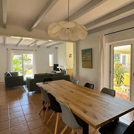 Vivenda Pinheiro Algarve Дом отдыха Bias do Norte