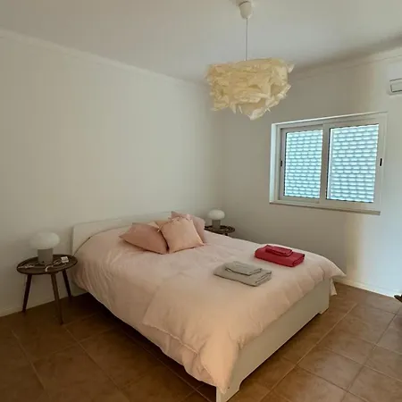 Vivenda Pinheiro Algarve