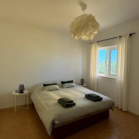 Ferienhaus Pinheiro *