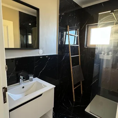 Pinheiro Ferienhaus Bias do Norte