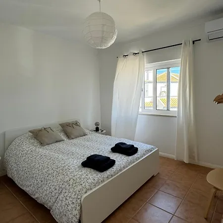 Ferienhaus Pinheiro Bias do Norte