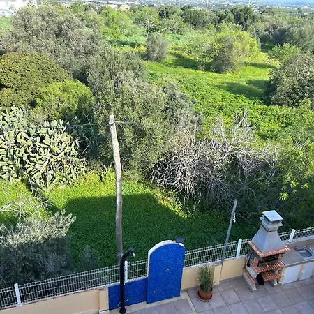 Pinheiro Ferienhaus *