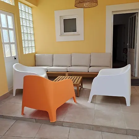 Ferienhaus Pinheiro *