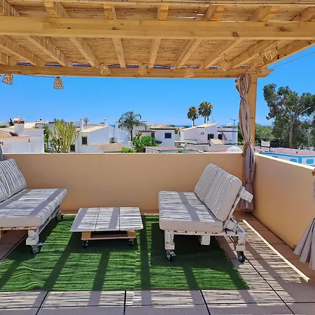 Pinheiro Ferienhaus Bias do Norte