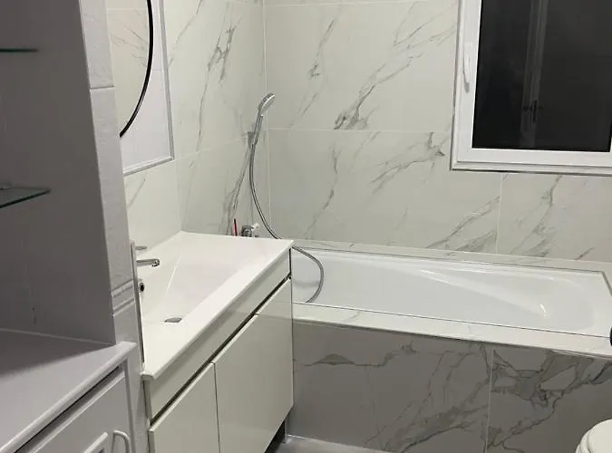 Feriehus Pinheiro Bias do Norte