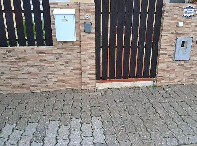 Pinheiro 度假居 *