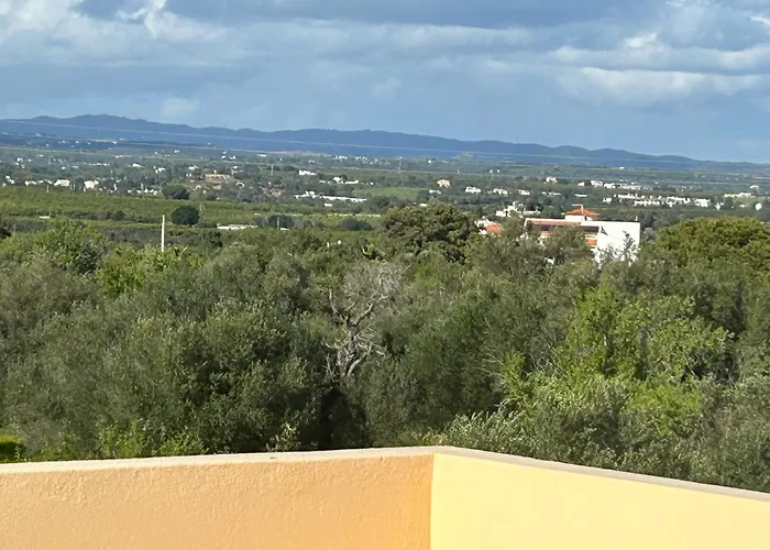 度假居 Pinheiro *