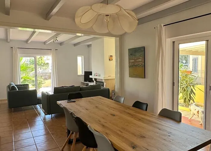 Pinheiro Feriehus Bias do Norte