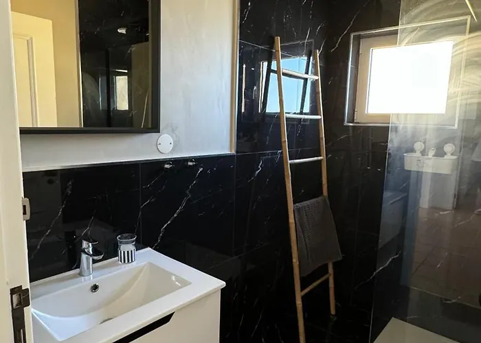 Pinheiro 度假居 Bias do Norte