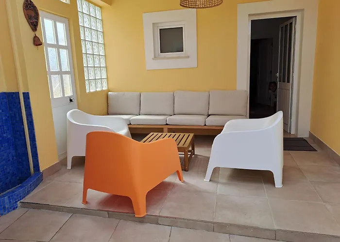 度假居 Pinheiro *