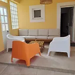 Tatil Evi Pinheiro *