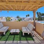 Pinheiro Tatil Evi Bias do Norte