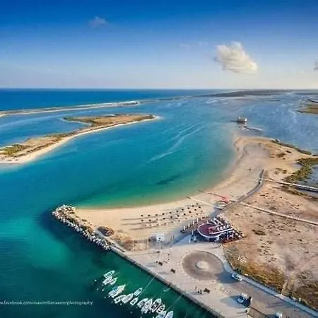 Pinheiro Hébergement de vacances Bias do Norte