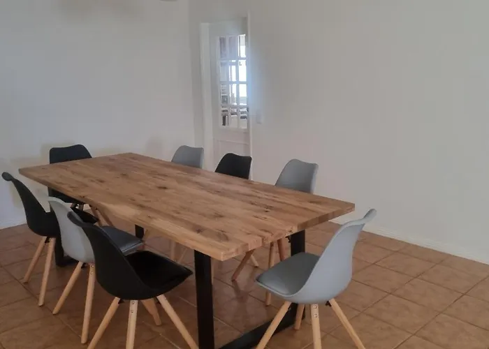 Pinheiro Hébergement de vacances *