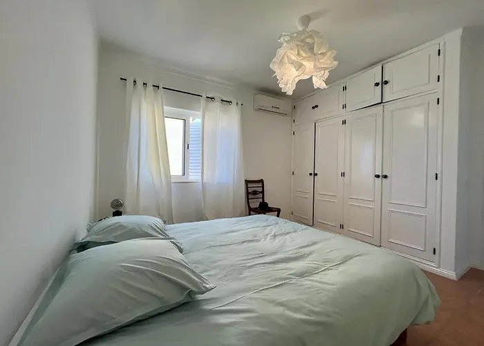 בית נופש Pinheiro Bias do Norte