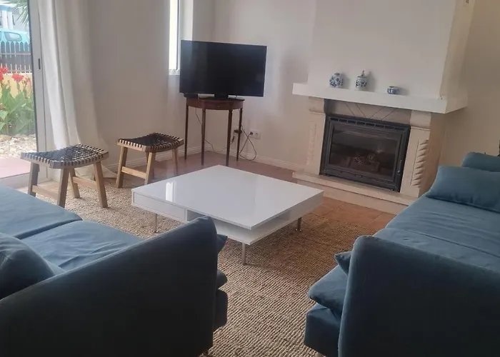 Pinheiro Hébergement de vacances