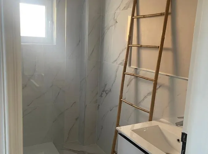 בית נופש Pinheiro