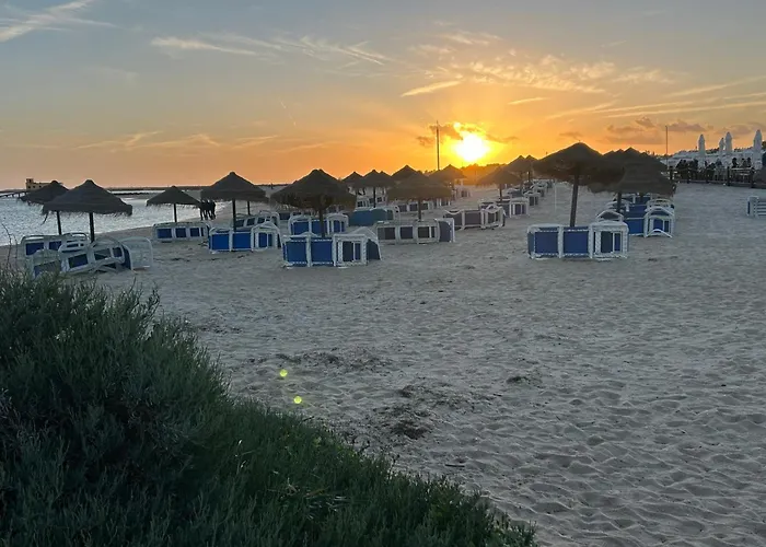 Pinheiro בית נופש