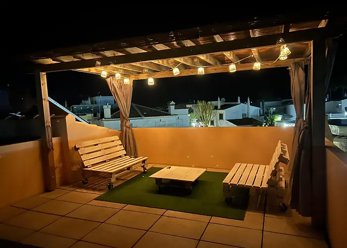 בית נופש Pinheiro