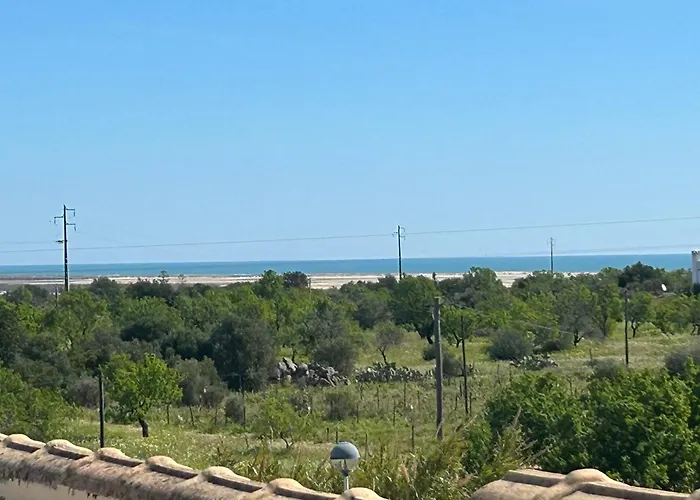 בית נופש Pinheiro Bias do Norte