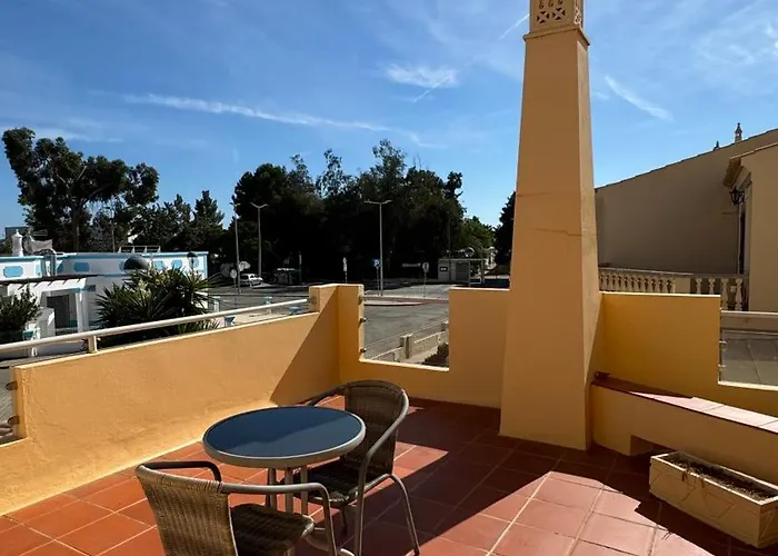 Hébergement de vacances Pinheiro *