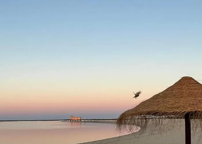 Pinheiro בית נופש